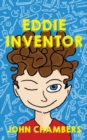 Eddie Inventor - Book