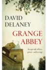 Grange Abbey - eBook