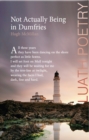 Not Actually Being in Dumfries - Book