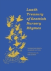 The Luath Treasury of Scottish Nursery Rhymes - Book