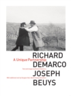 Richard Demarco & Joseph Beuys : A Unique Partnership - Book