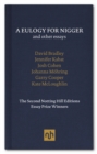 A Eulogy for Nigger and Other Essays - eBook