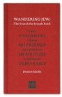 Wandering Jew - eBook