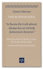 The Russian Soul: Selections from a Writer's Diary - Book
