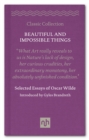 Beautiful and Impossible Things - eBook