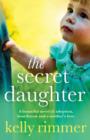 The Secret Daughter - Book