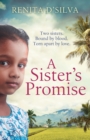A Sister's Promise - Book