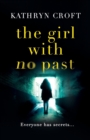 The Girl with No Past - Book