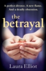 The Betrayal - Book
