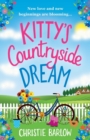 Kitty's Countryside Dream - Book