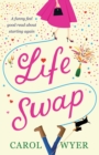 Life Swap - Book
