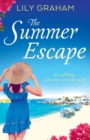 The Summer Escape - Book