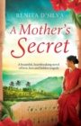 A Mother's Secret - Book