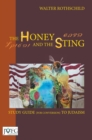 The Honey and the Sting: Study Guide for Conversion to Judaism - Book