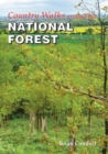 Country Walks Around the National Forest - Book