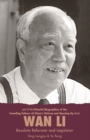 Wan Li : Resolute Reformer and Legislator - Book