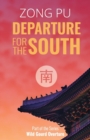 Departure for the South - Book