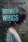 Broken Wings - Book