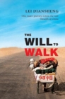 The Will to Walk - Book