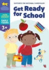 Home Learning Work Books: Get Ready for School - Book