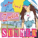 The Zoella Generation : Get Ready for Summer - Book