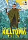 Killtopia Vol 1 - Book