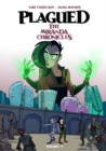 Plagued: The Miranda Chronicles Vol 3 - Book