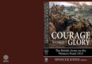 Courage without Glory : The British Army on the Western Front 1915 - Book