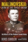 Malinovskii: Hero of the Soviet Union - Book