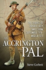 An Accrington PAL : The Diaries of Private Jack Smallshaw, September 1914-March 1919 - Book