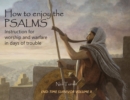 How to Enjoy the Psalms - Book