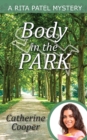 Body in the Park - Book