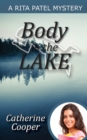 Body in the Lake - Book