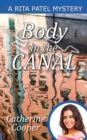Body in the Canal - Book