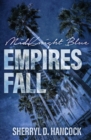 Empires Fall - Book