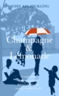 Champagne & Lemonade - eBook