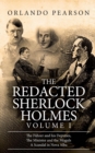 The Redacted Sherlock Holmes (Volume I) - Book