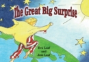 The Great Big Surprise - Book