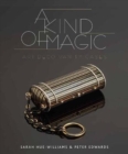 A Kind of Magic: Art Deco Vanity Cases - Book