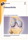 Fast Facts: Osteoarthritis - Book