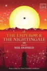 The Emperor and the Nightingale - Book