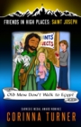 Old Men Don't Walk to Egypt (Saint Joseph) - Book
