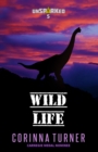 Wild Life - Book