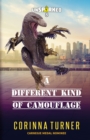 A Different Kind of Camouflage - Book