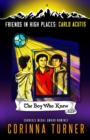 The Boy Who Knew (Carlo Acutis) - Book