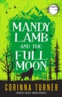 Mandy Lamb and the Full Moon - Book
