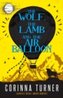 The Wolf, the Lamb, and the Air Balloon - Book