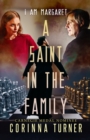 A Saint in the Family - Book