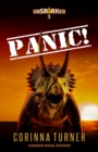 PANIC! - Book