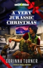 A Very Jurassic Christmas - Book